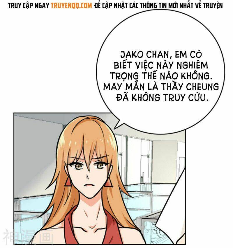 become a girl at night chapter 65 23