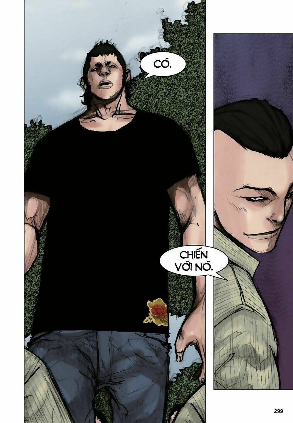 tong | tổng chapter 16 30