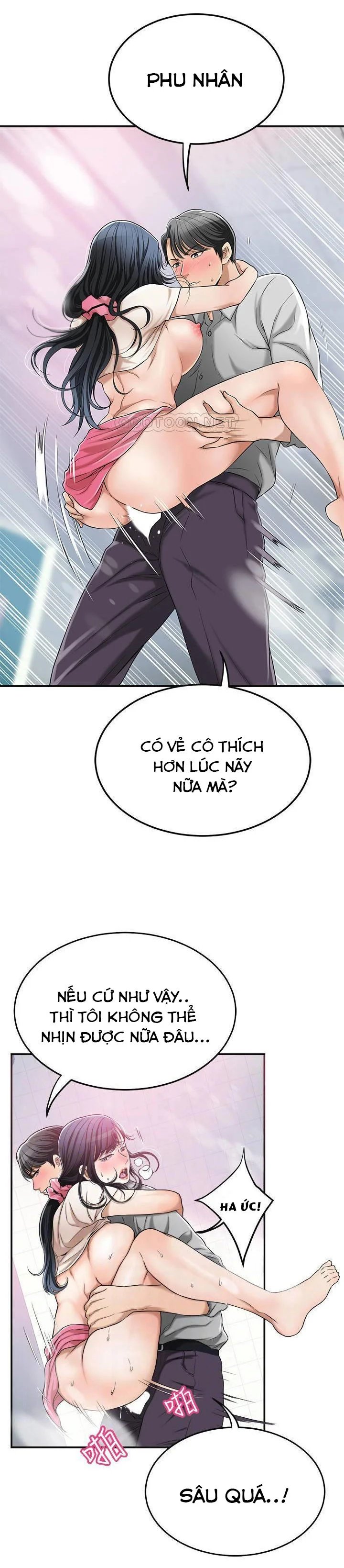 ham muốn chapter 28 5