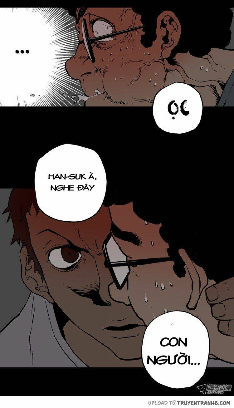 0.0 mhz - tần số chết chapter 17 17