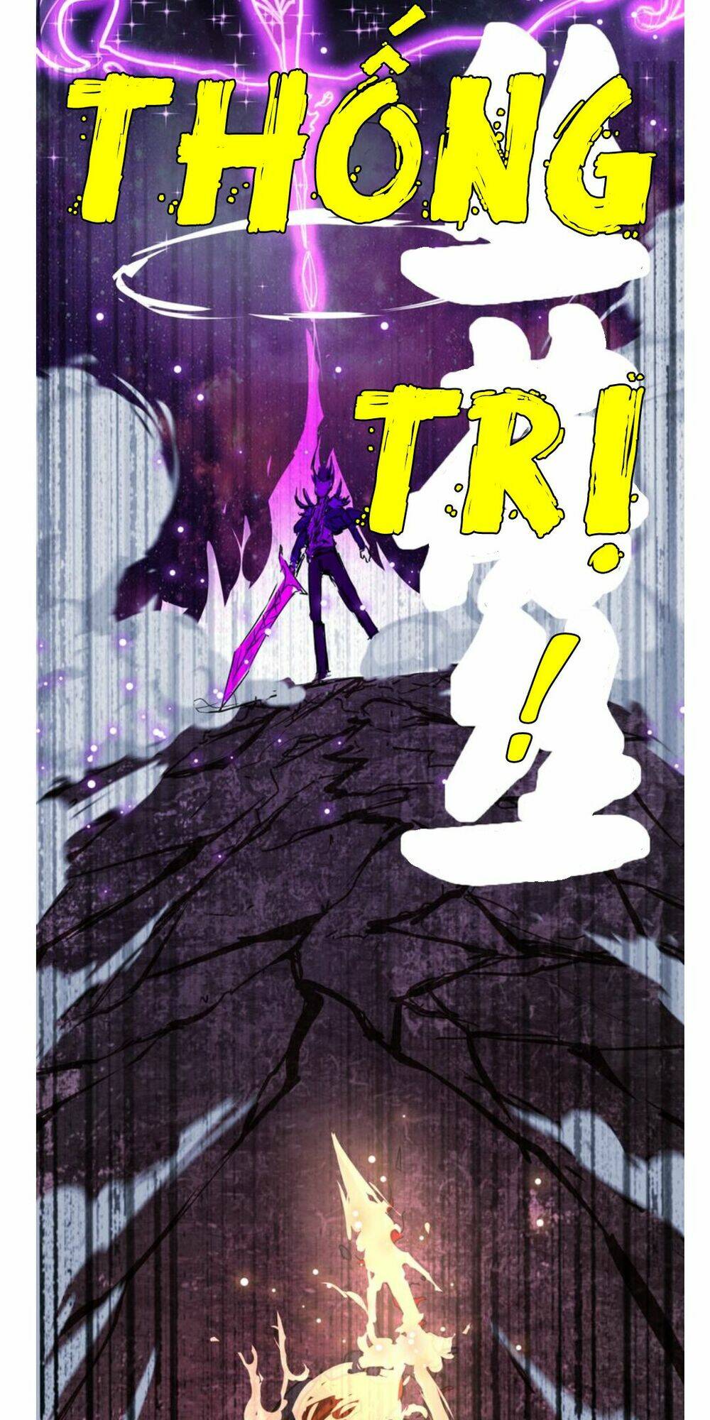 đại chiến yêu tinh chapter 2 38