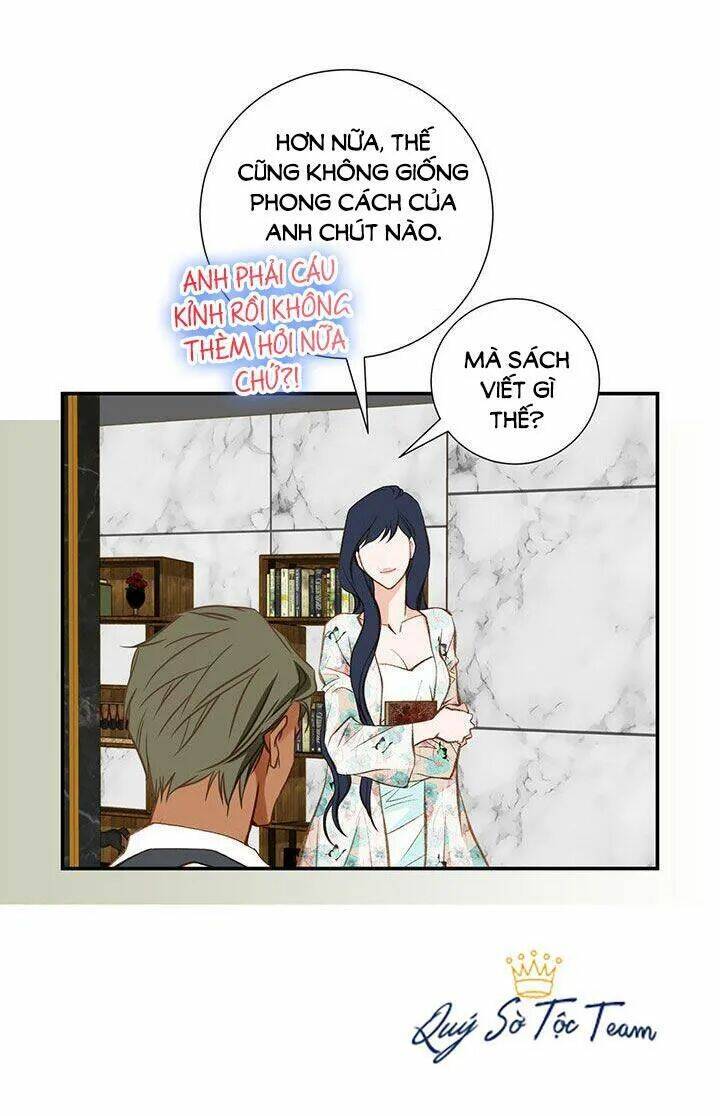 tiếp xúc chí mạng chapter 78 52