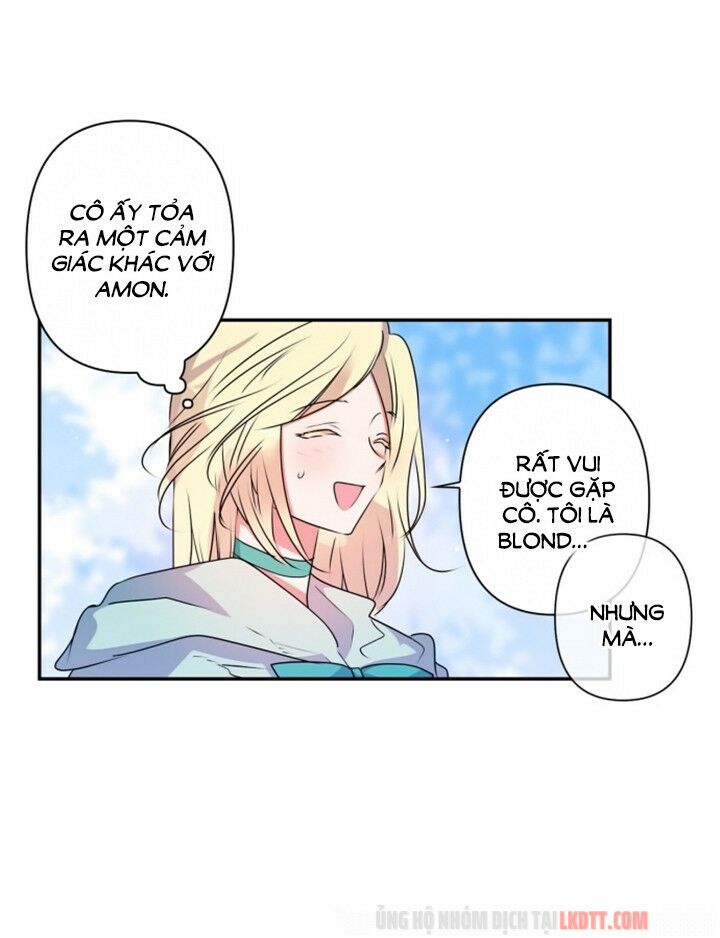 tôi đang nuôi dưỡng một con quái thú chapter 33 65