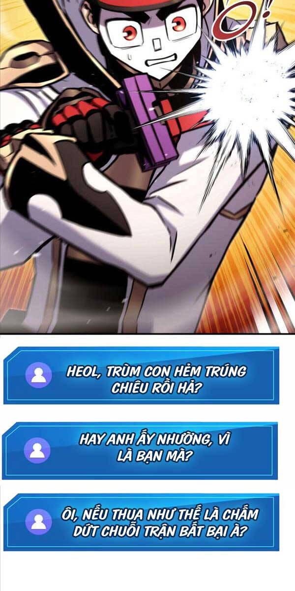 huyền thoại game thủ - tái xuất chapter 118 90