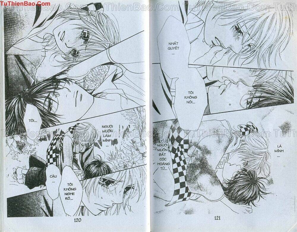 lo lem thời @ chapter 7 60