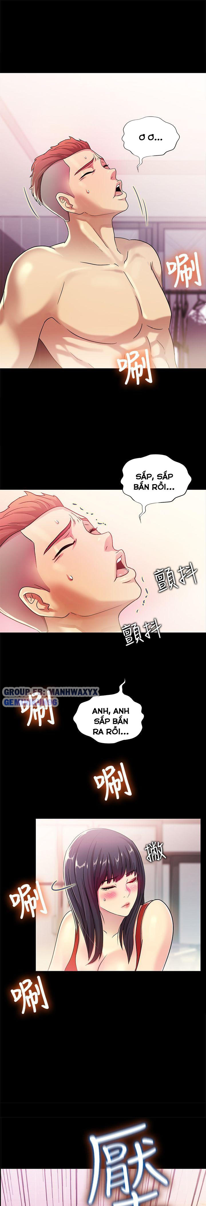 bạn gái của bạn tôi chapter 3 1