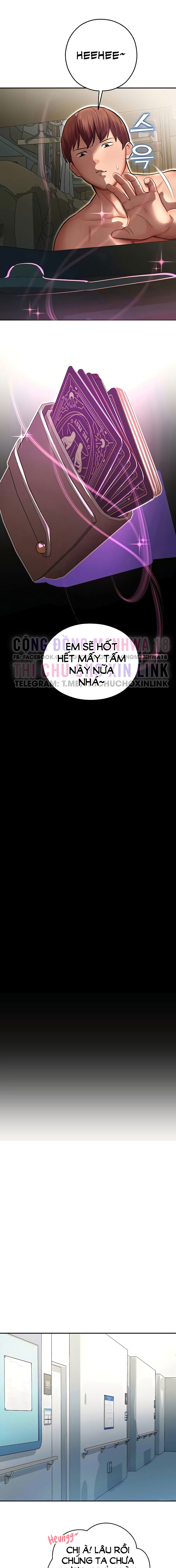 vòng đu quay định mệnh chapter 11 24