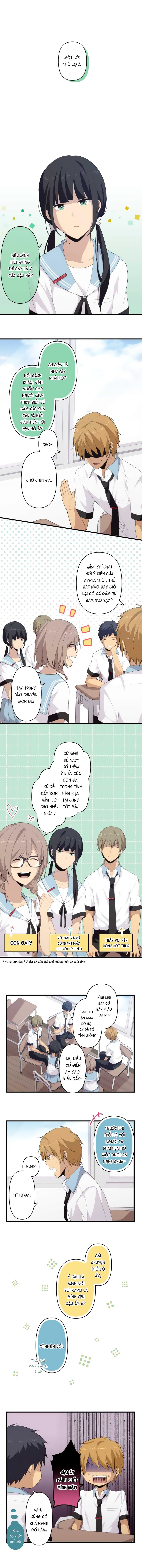 relife chapter 100 3