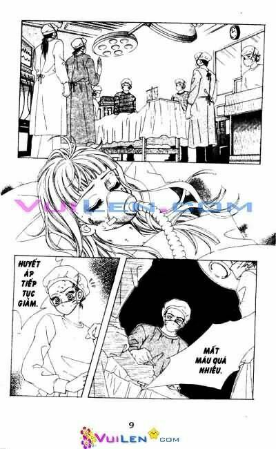 thiên thần tái thế chapter 1 9