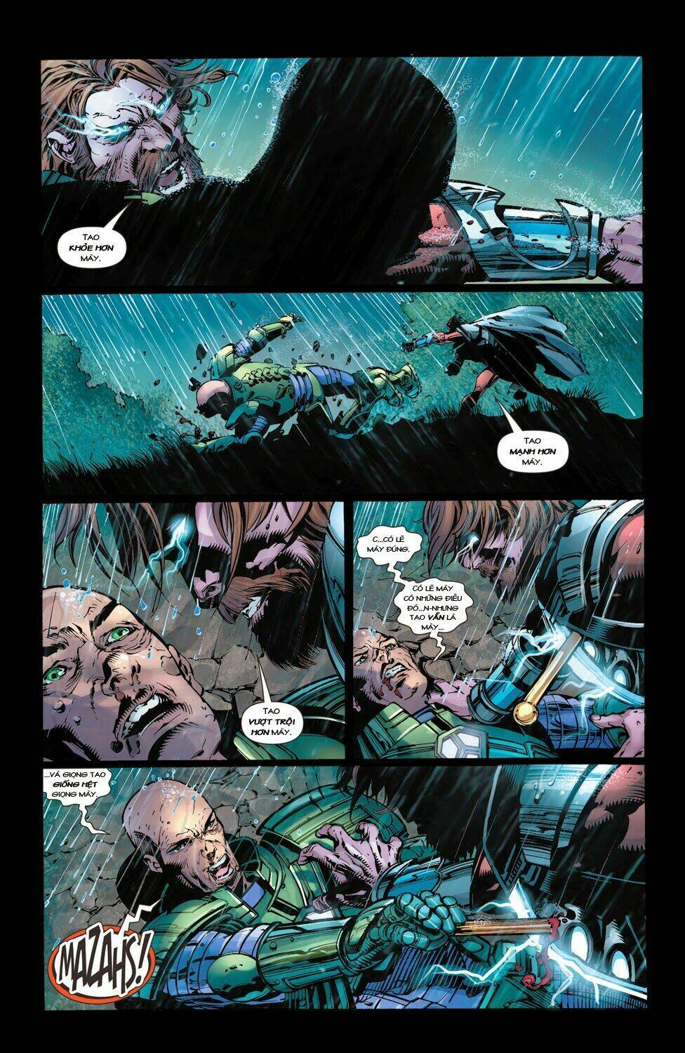 forever evil chapter 36 25