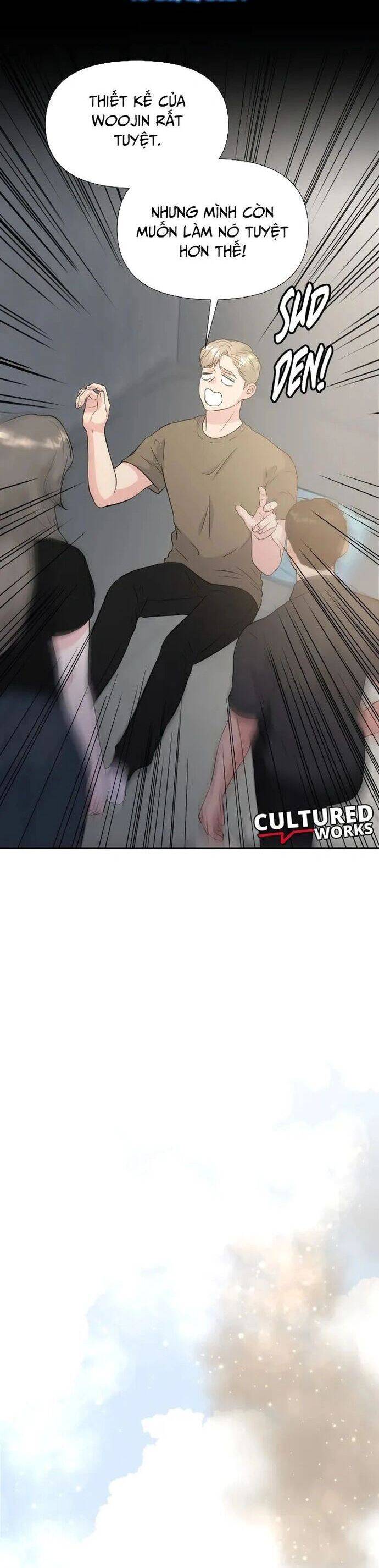 bản thiết kế vàng chapter 32 16