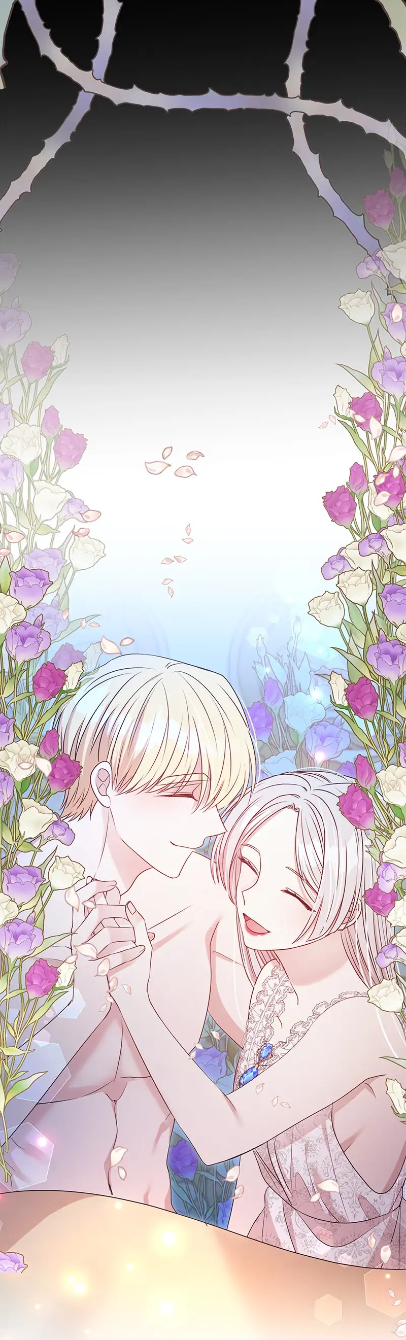 tôi chán nản vì người chồng thứ 2 còn "khỏe" hơn chồng cũ chapter 39.2 5