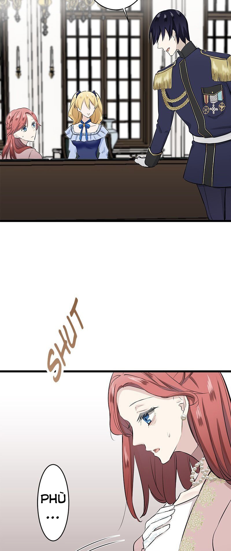 nullitas~nàng dâu giả dối~ chapter 30.2 21