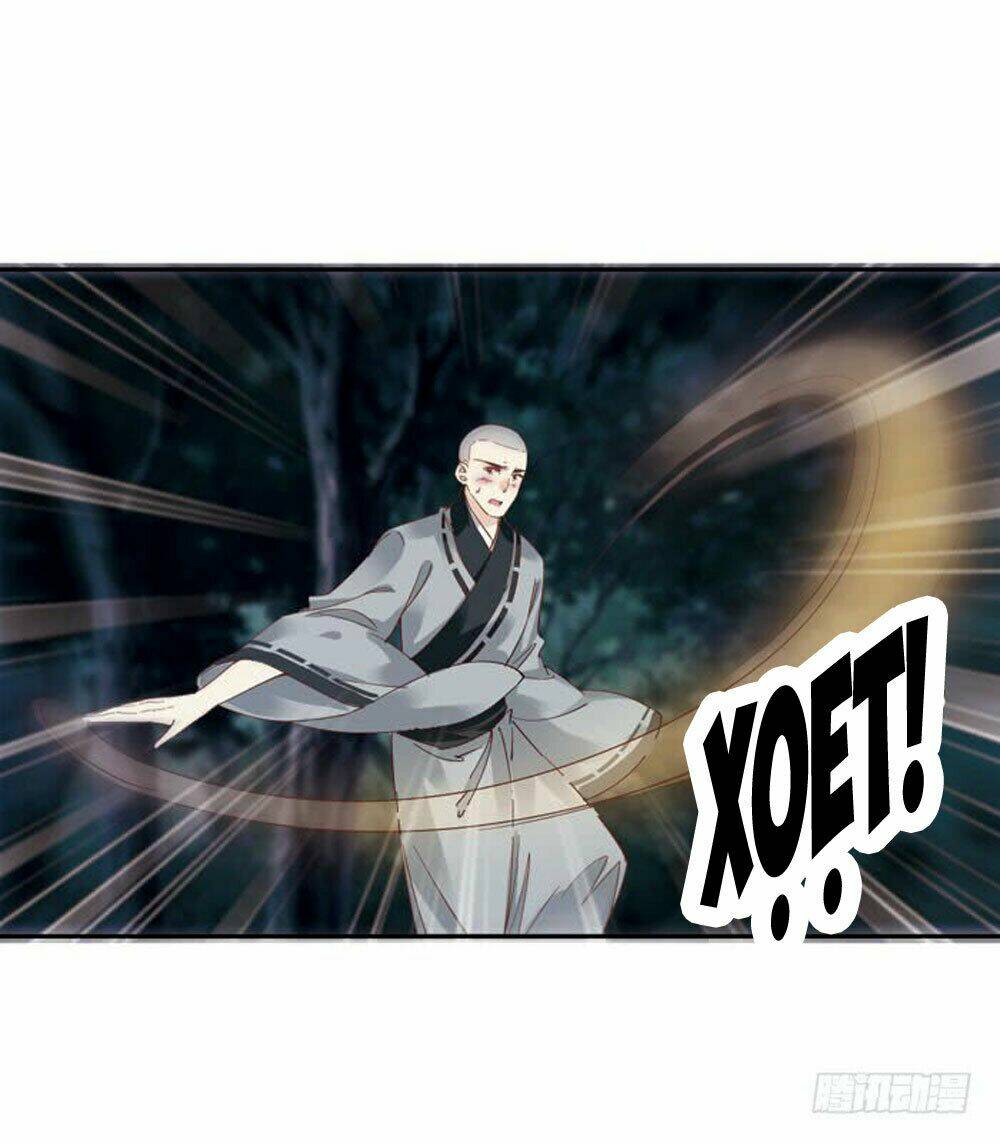 thiền tâm vấn đạo chapter 31 2