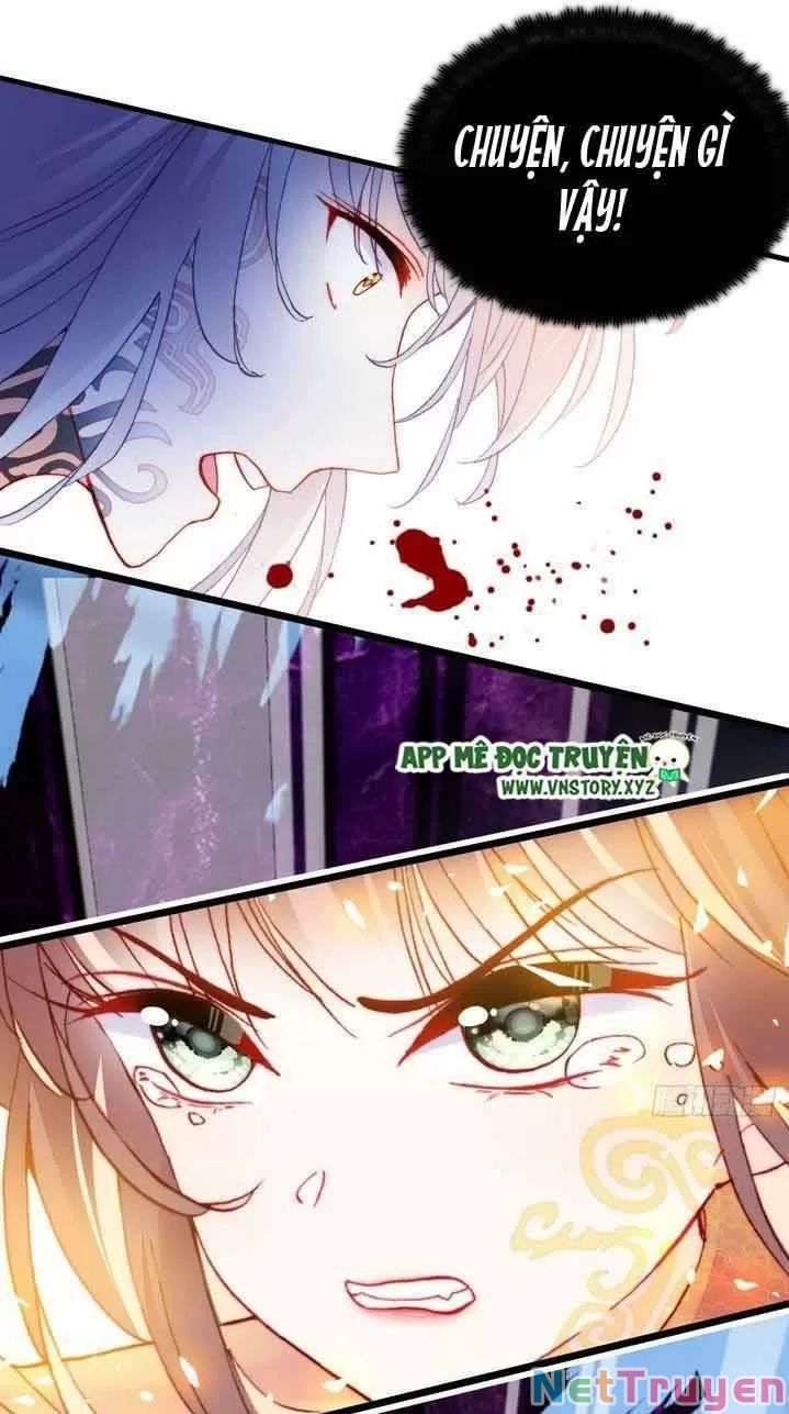 lại bị bệnh chiều chuộng quấn lấy chapter 10 37