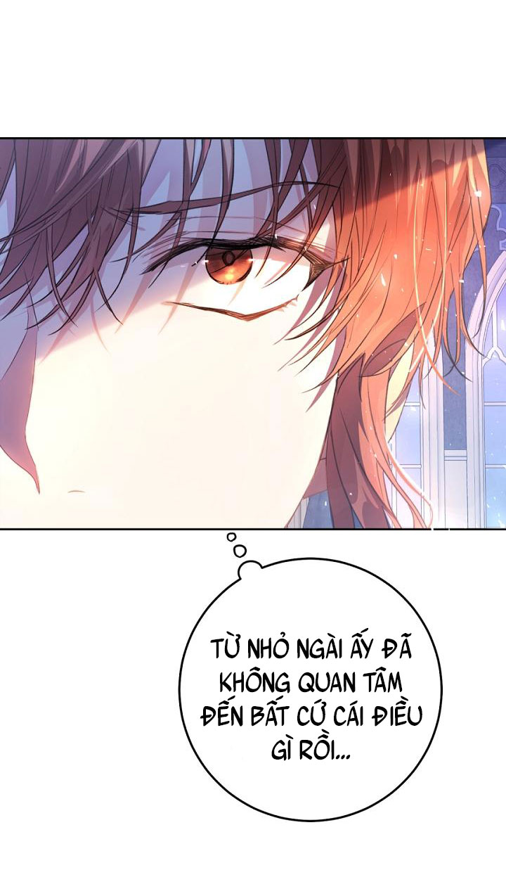 con rối ác nữ marionette chapter 38 24