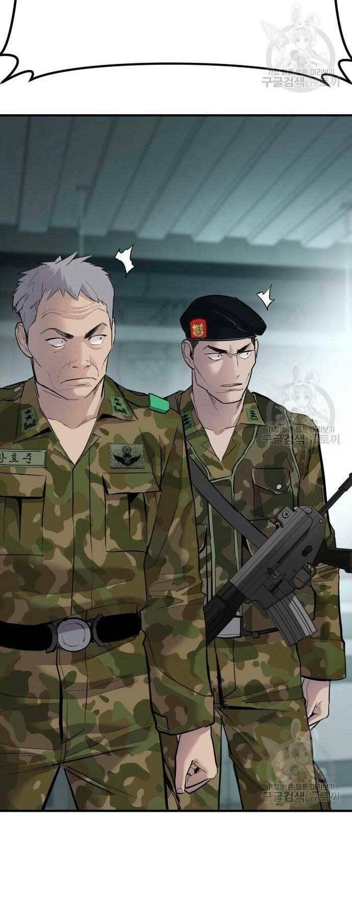 đặc vụ kim chapter 43 38