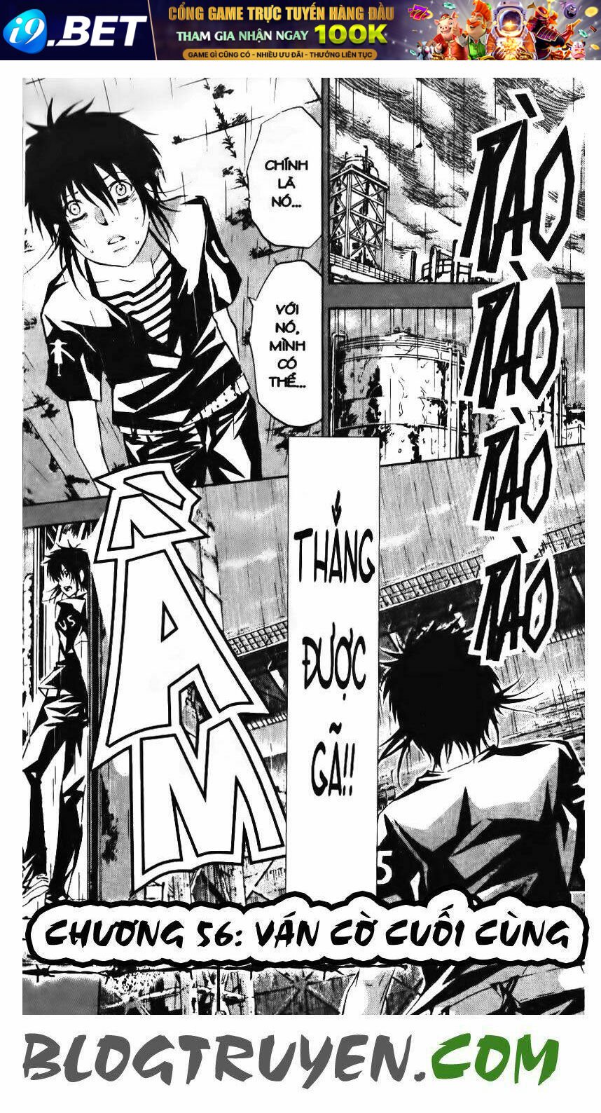 ma vương chapter 56 2