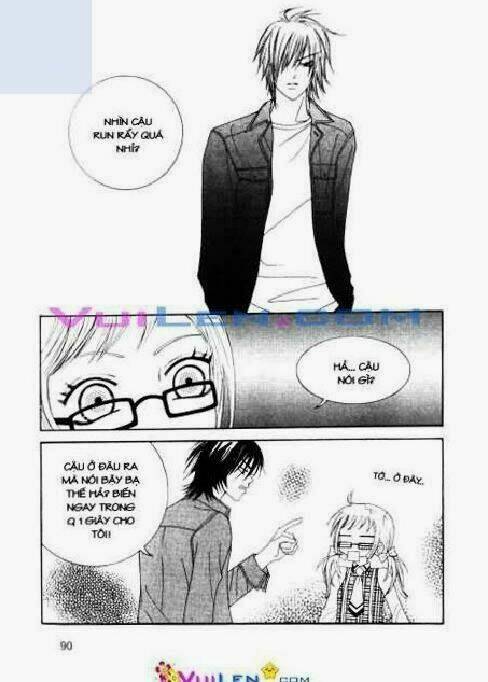 lớp học đặc biệt chapter 1 88