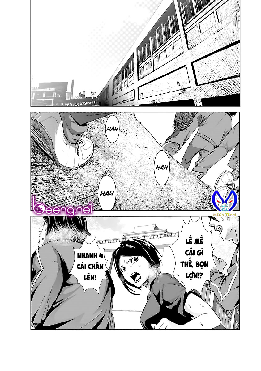 tái sinh manga chapter 3 14