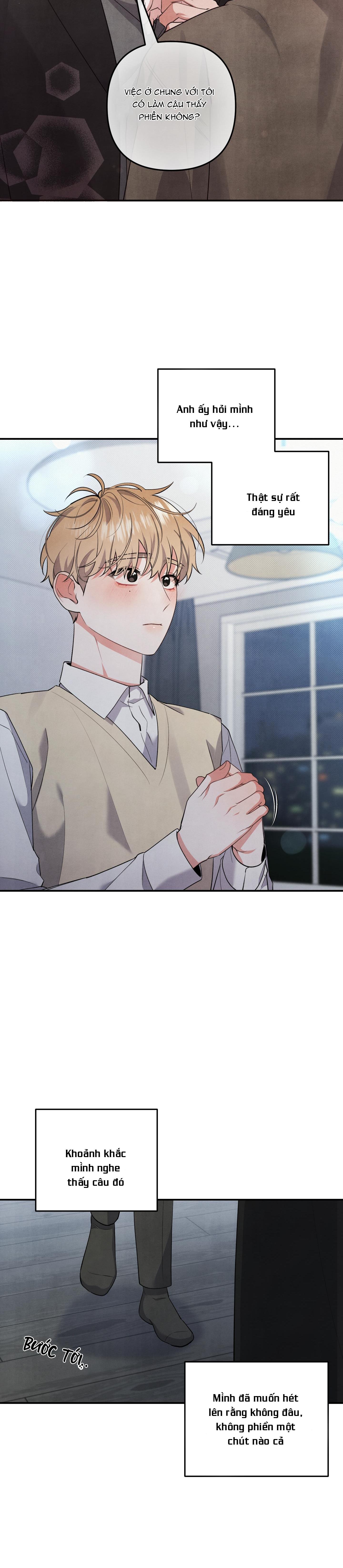 mối quan hệ ngu ngốc chapter 61 9