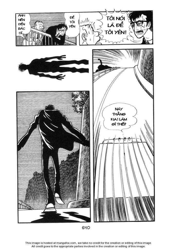 ode to kirihito chapter 15 13