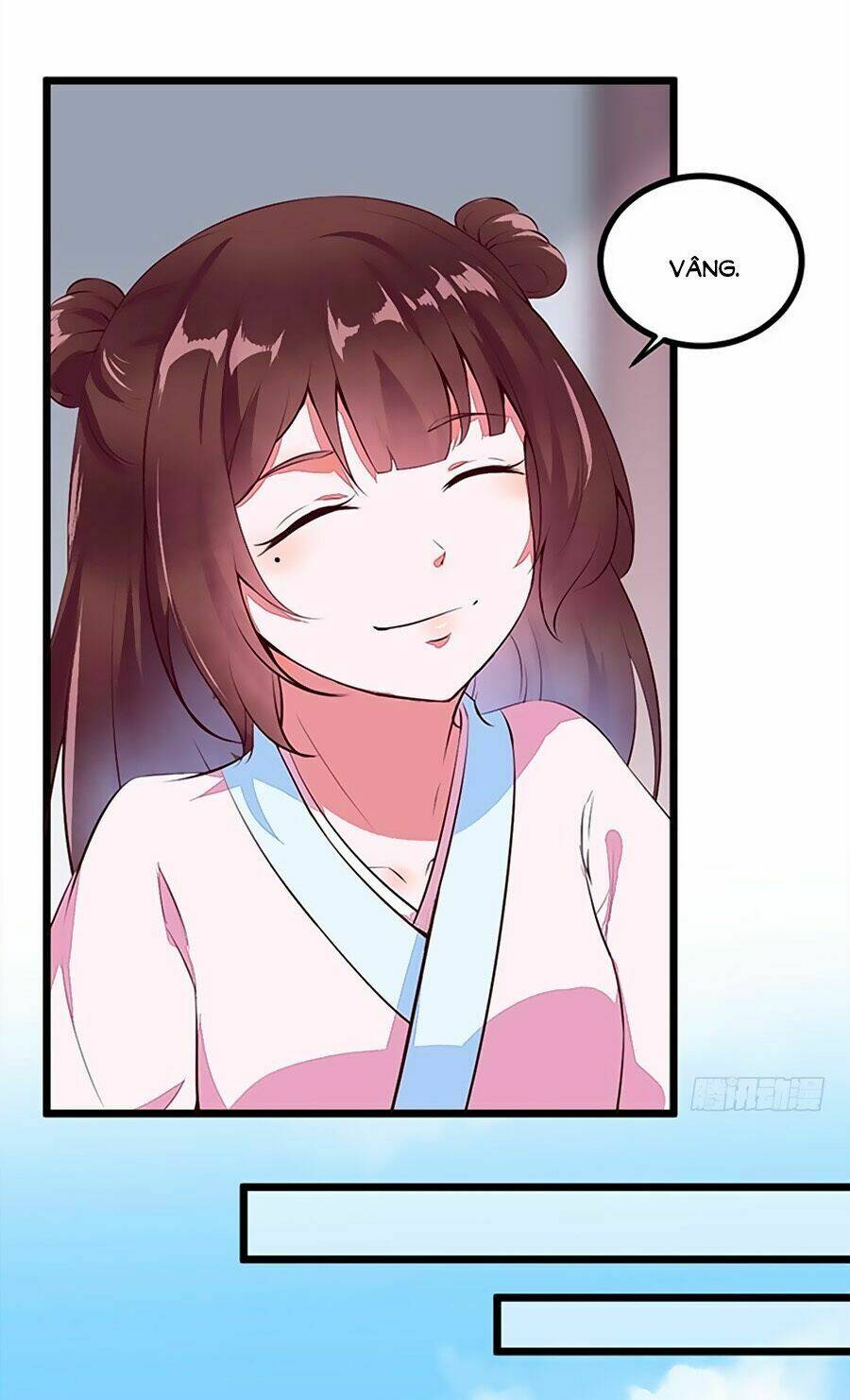 thần y khí nữ: ngự thú cuồng phi của quỷ đế chapter 4 25