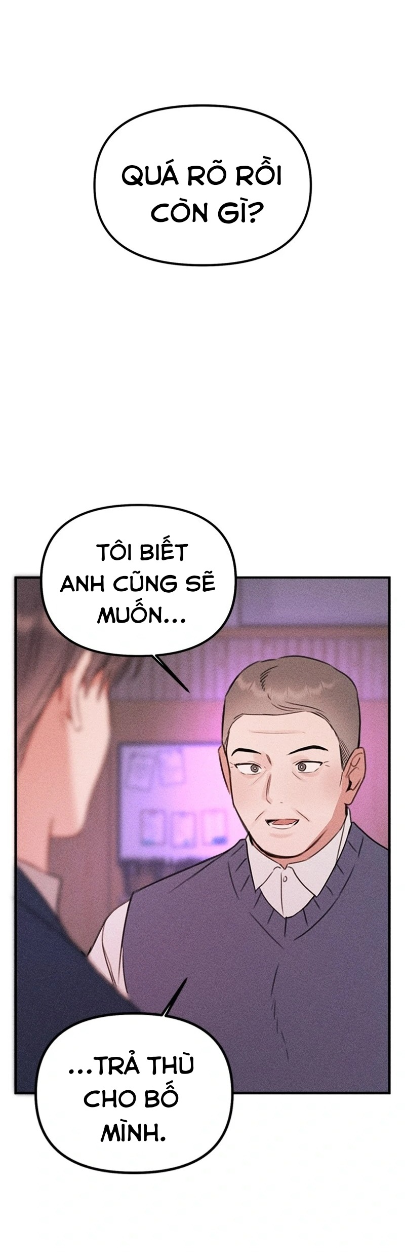 cuộc sống riêng của chị tôi chapter 44 45