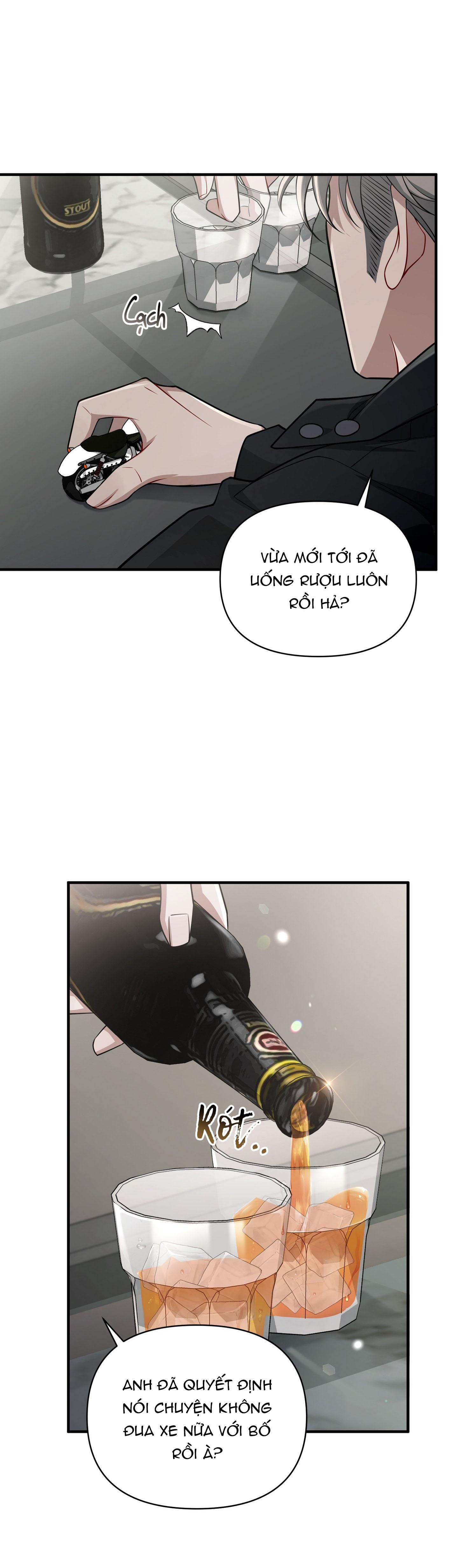 vết hằn chapter 33 11