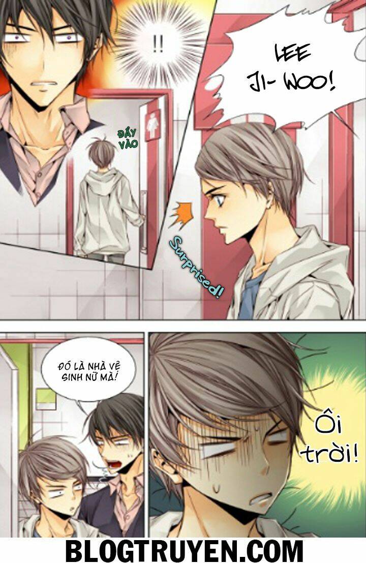 cheonsaeng yeonbun chapter 13 17