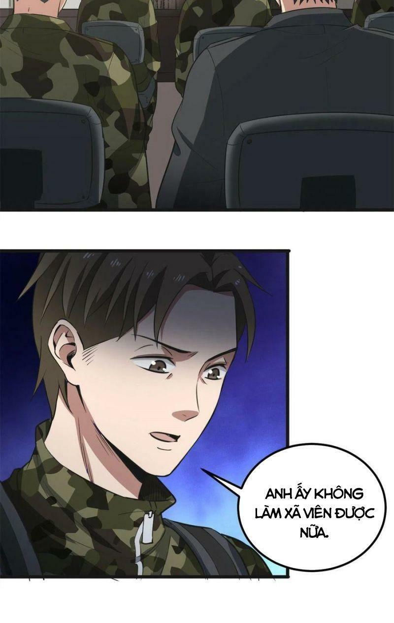 xã lam bạch chapter 42 36