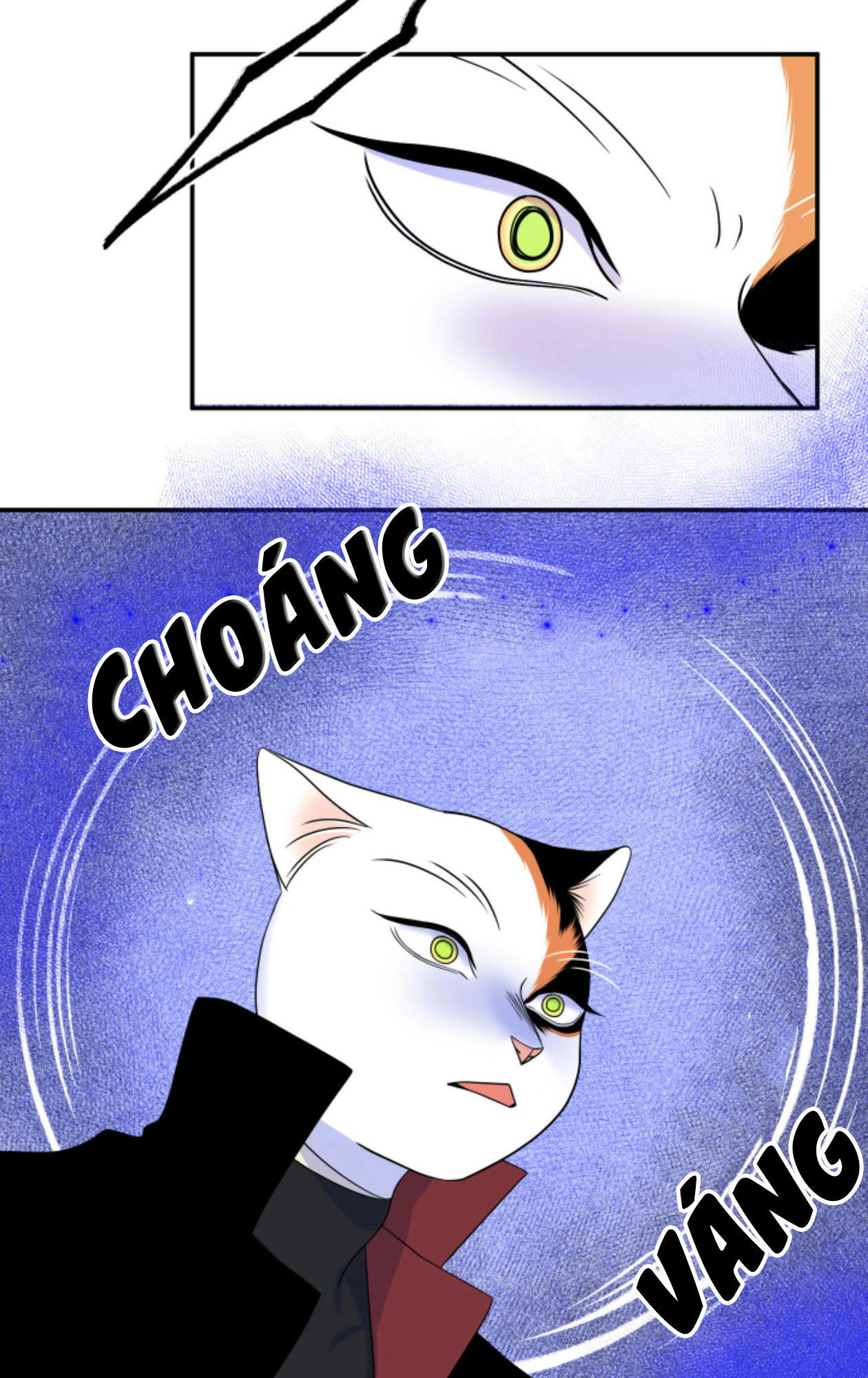 dự án xanh chapter 25 123