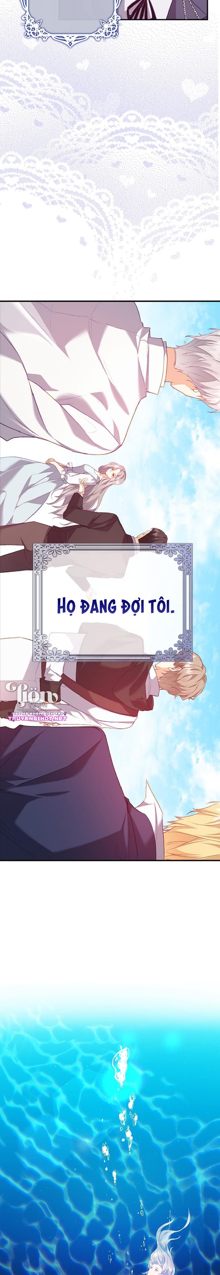 tôi chỉ nhận ra sau khi mất cô ấy chapter 0 9