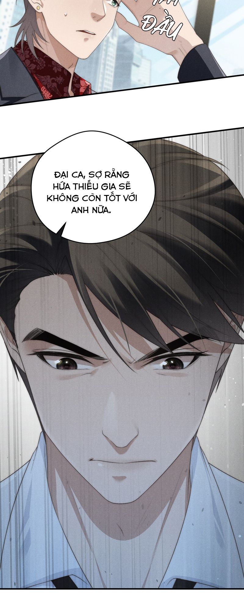 Thiếu Gia Không Ngoan chapter 31