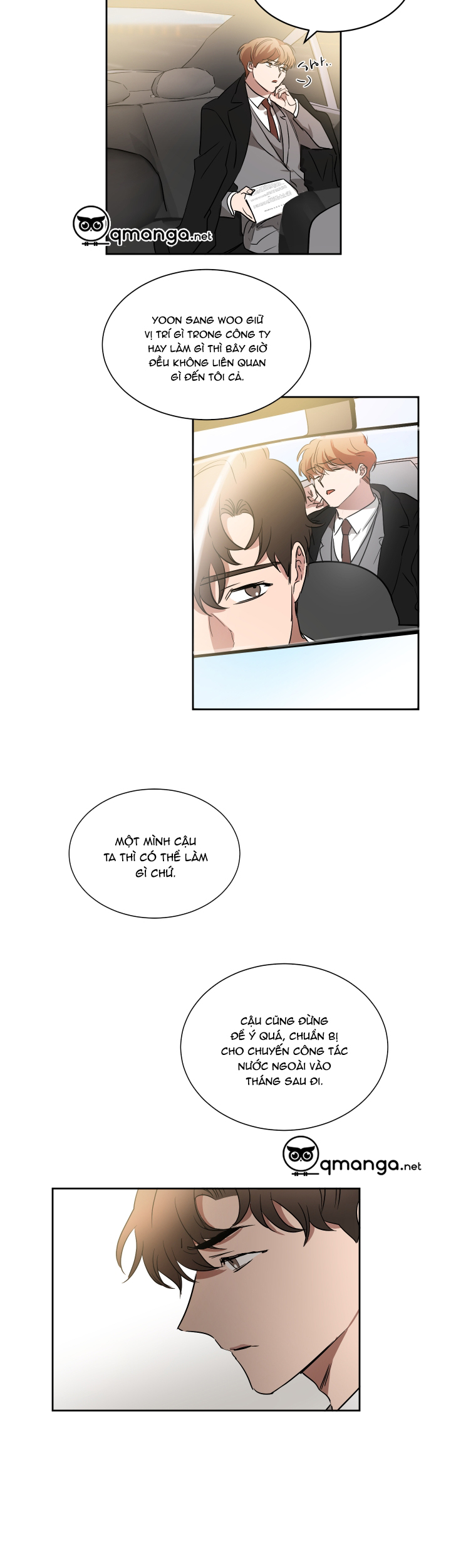 well done chapter 32 12