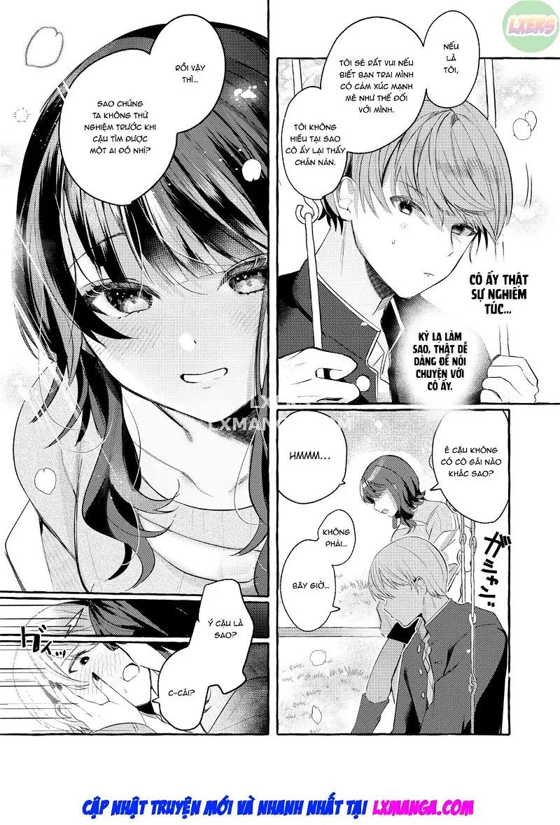 where will fate take you chapter 0 6