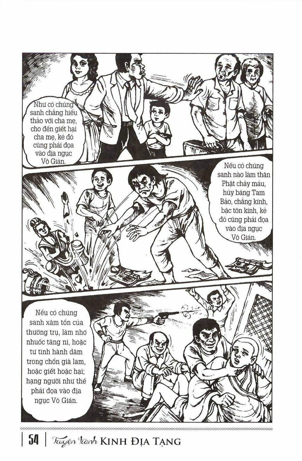 truyện tranh phật giáo chapter 9 51