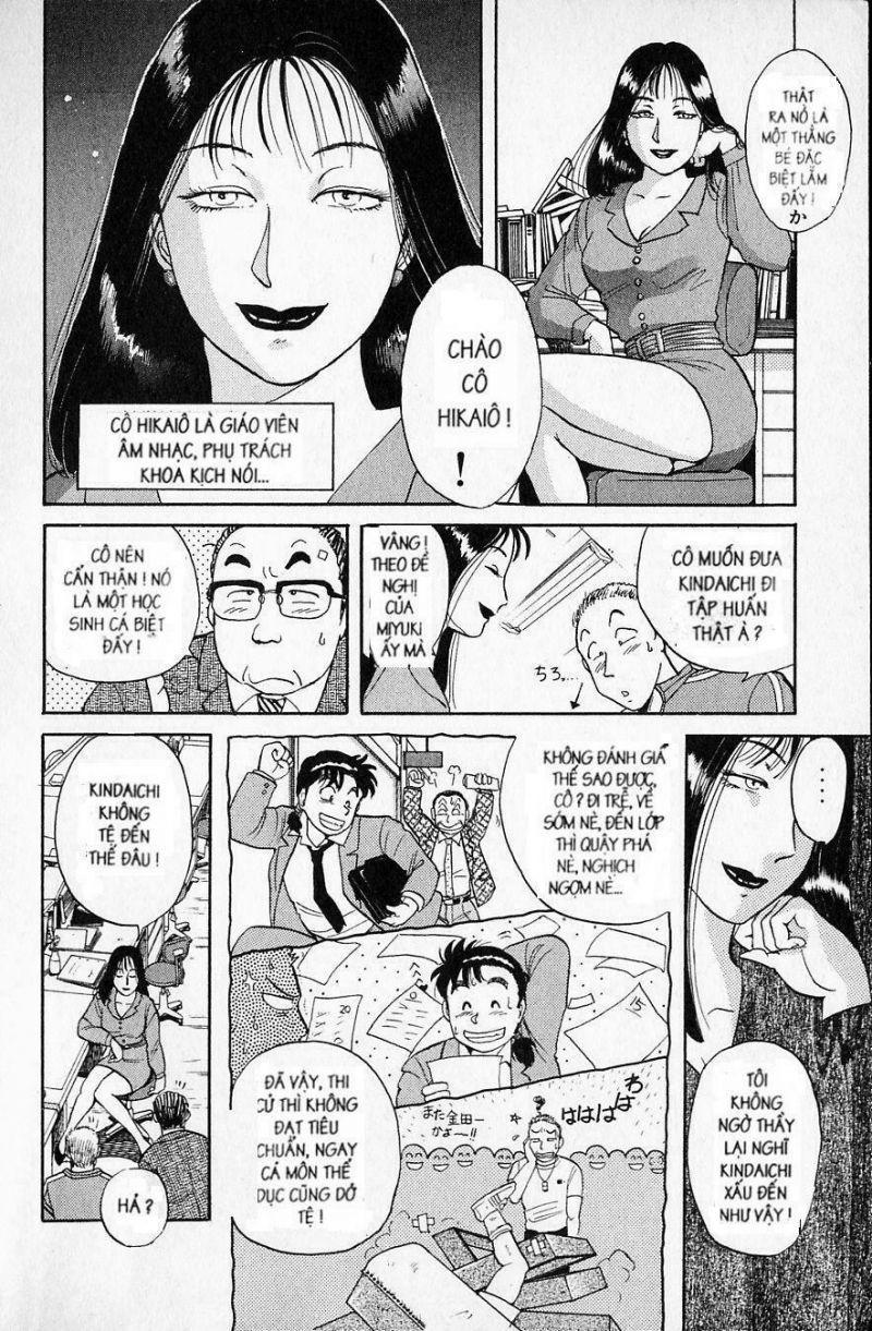 thám tử kindaichi (bản đẹp) chapter 101 9