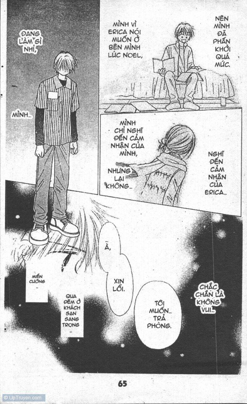 beautiful 100% chapter 3 63