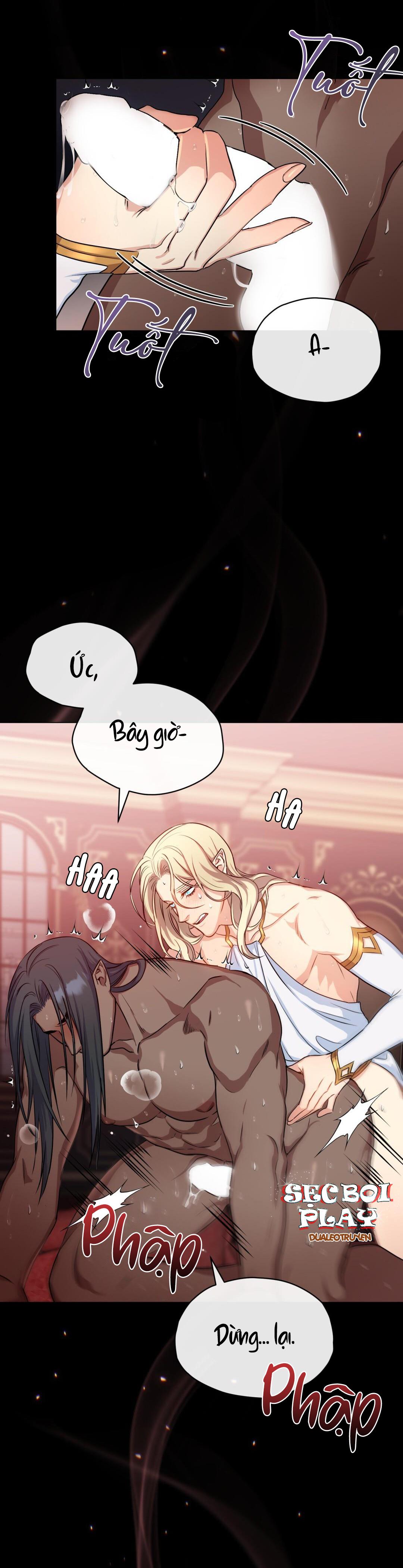 mặt trăng quỷ chapter 8 33