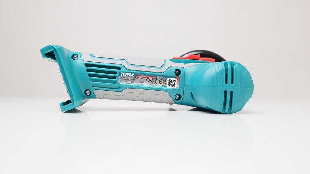 MÁY CẮT/MÀI MINI DÙNG PIN LITHIUM-ION 20V (KHÔNG KÈM PIN &amp; SẠC) TOTAL TAGLI7601 - HÀNG CHÍNH HÃNG