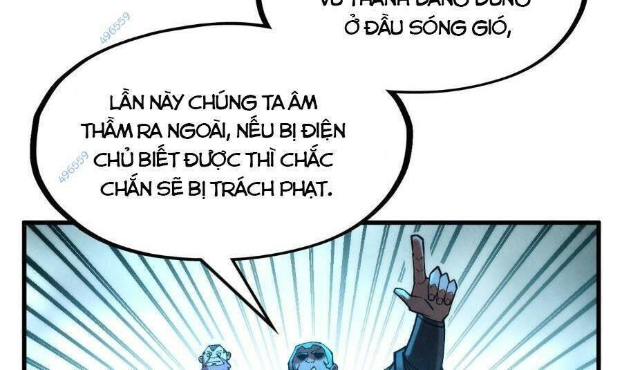 vạn cổ chí tôn chapter 277 90