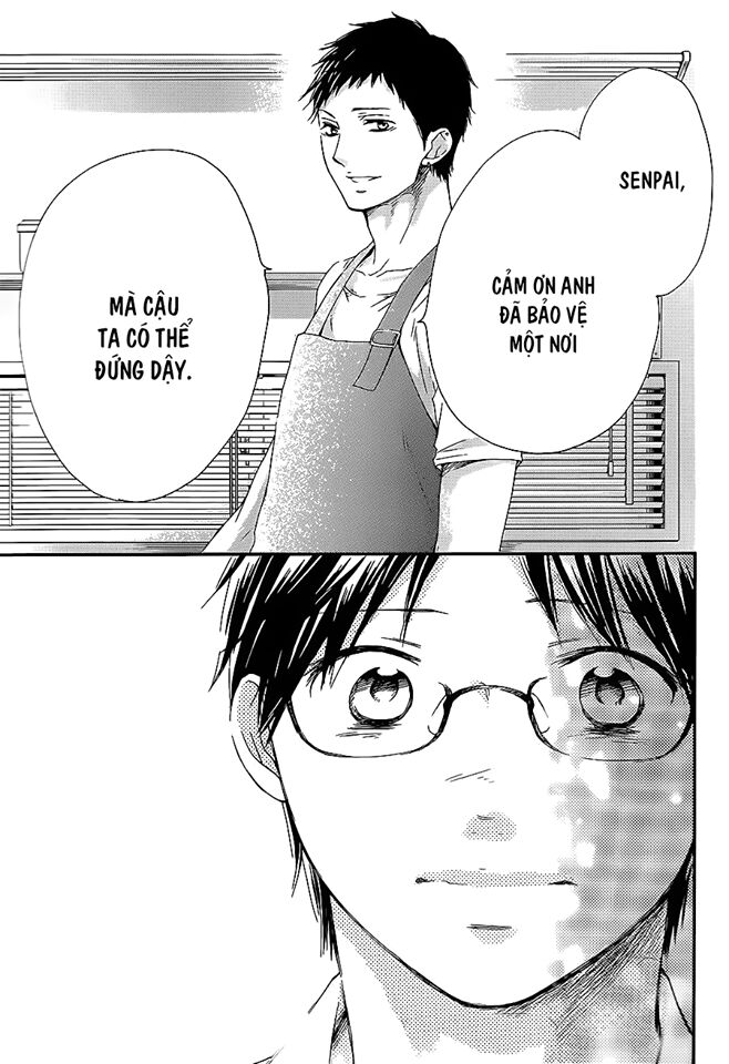 kono oto tomare! chapter 13 27