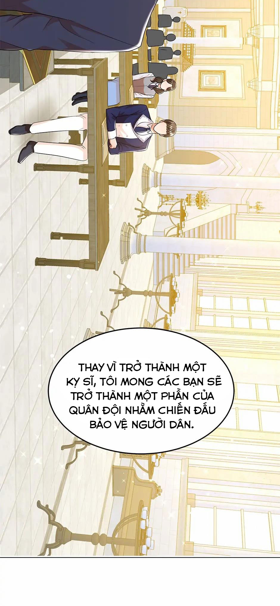 diễn vai ác nữ cũng thật khó khăn chapter 23 61