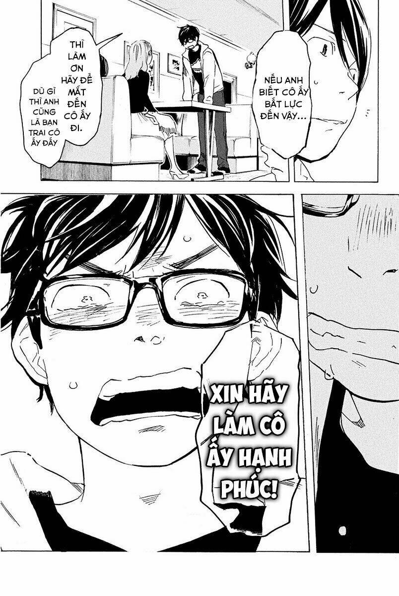 forget me not chapter 11 7