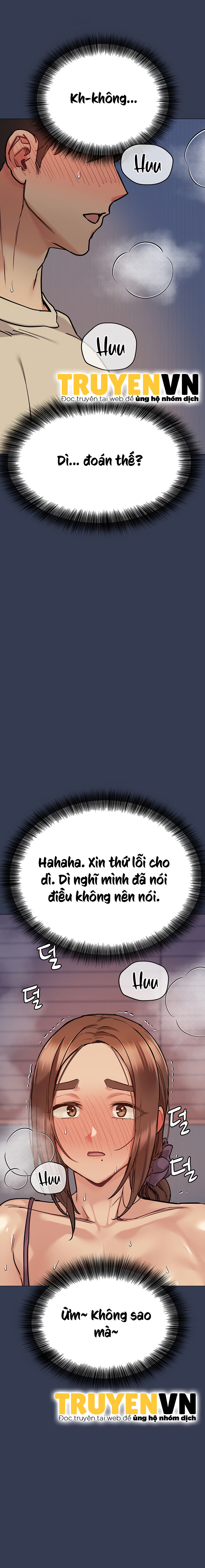 người dì khiêu gợi chapter 45 28