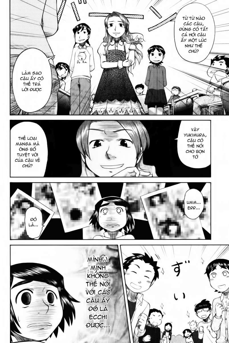 otaku no musume-san chapter 8 10