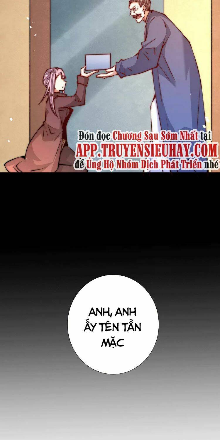 đô thị đỉnh phong cao thủ chapter 255 20