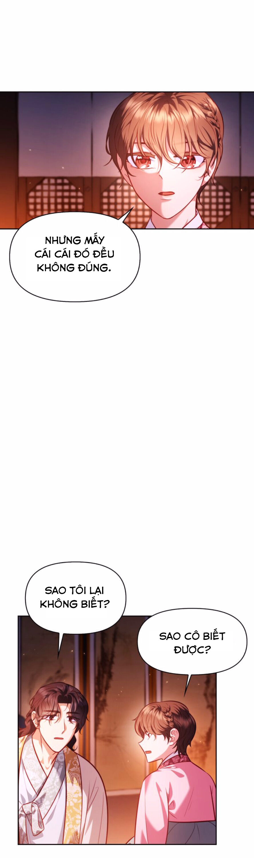 [18+] trăng nơi đỉnh núi chapter 36 22