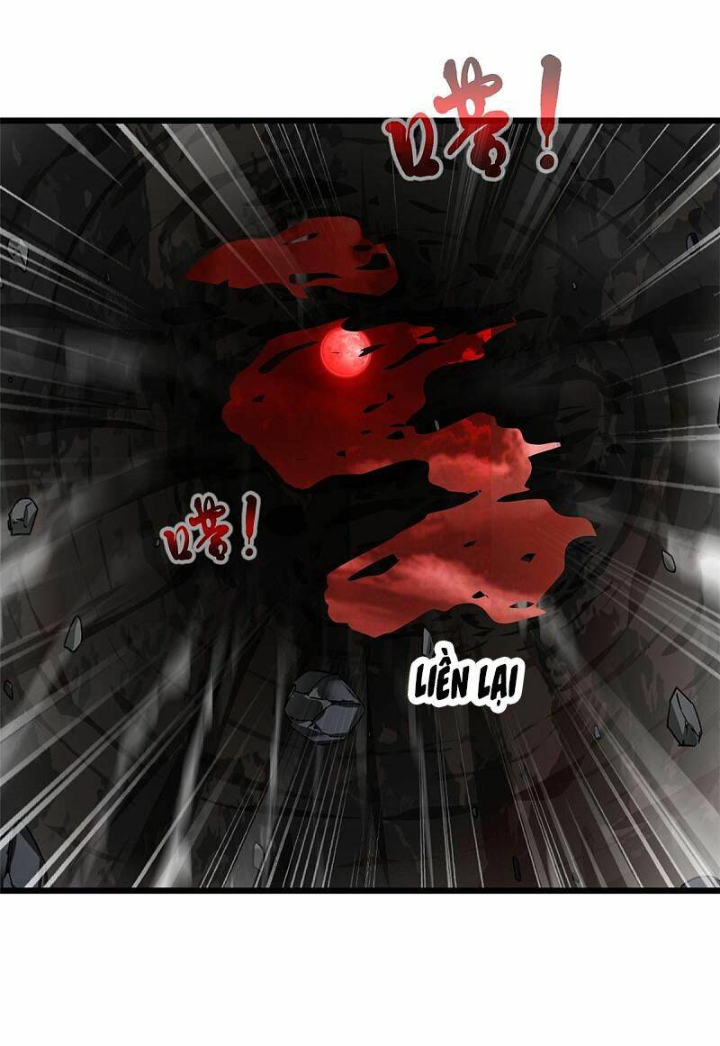 một đời thành tiên chapter 44 20